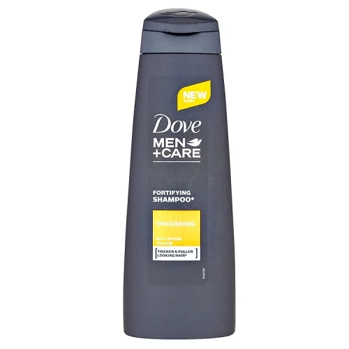 Men + care thickening