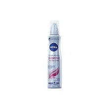 Diamond gloss care styling mousse thumbnail 2