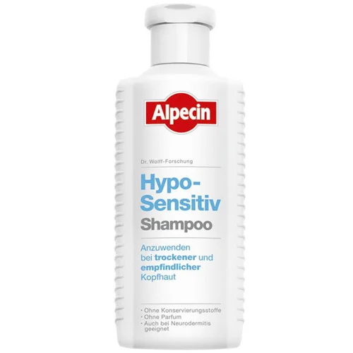 Hypo-sensitive