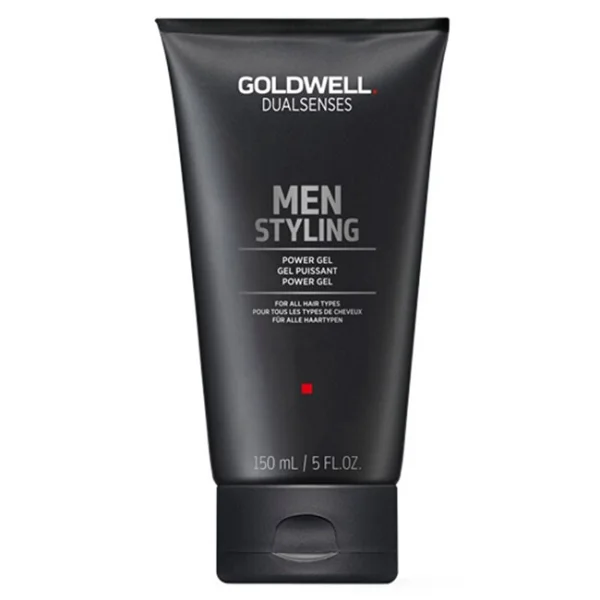 Dualsenses for men styling