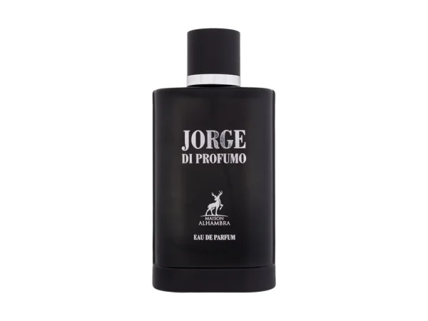 Jorge di profumo