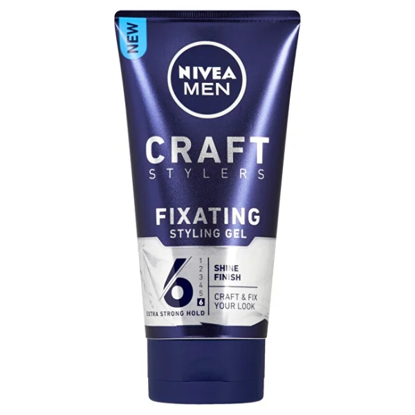 Men craft stylers fixating