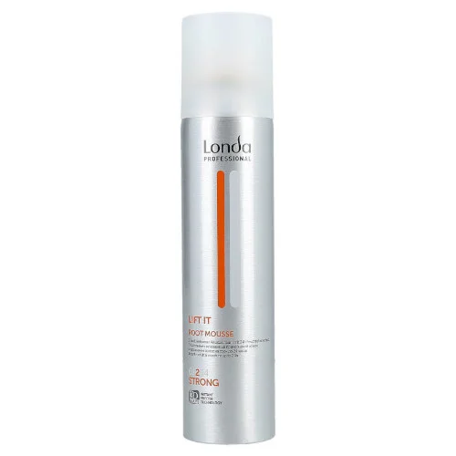 Lift it root mousse