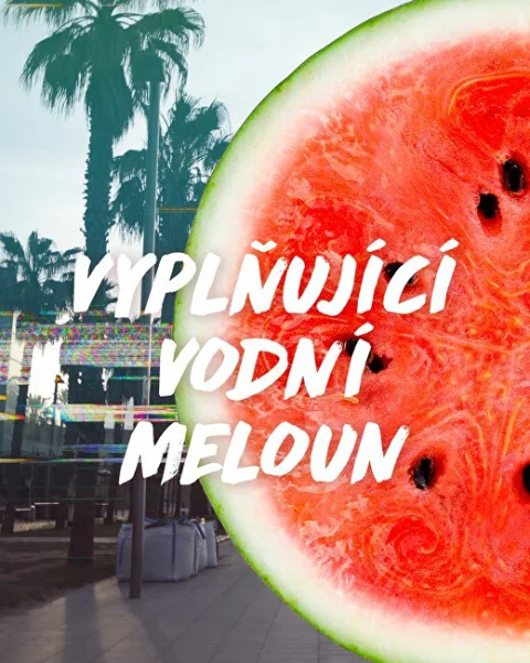 Fructis watermelon plumping shampoo thumbnail 3