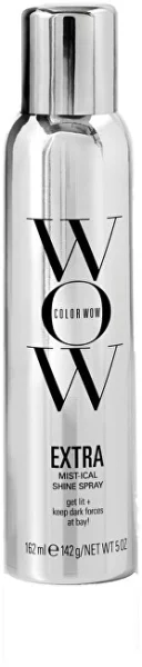 Extra mist-ical ( shine spray) 162 ml