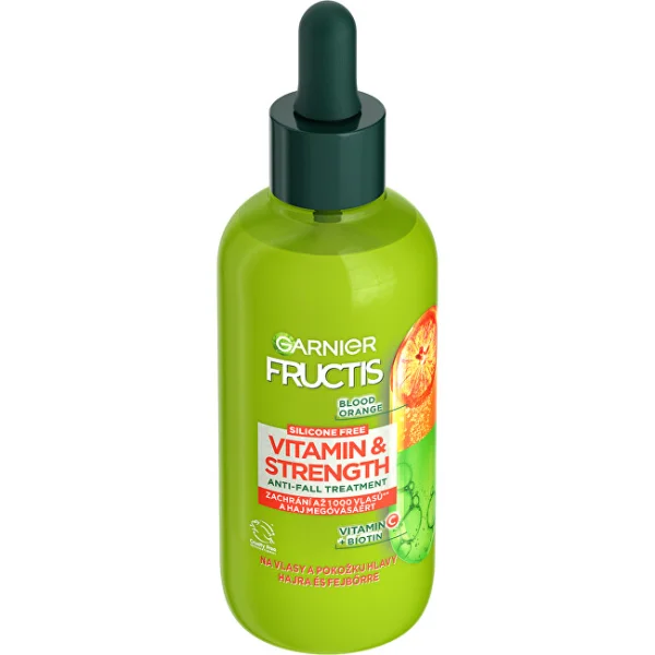 Fructis anti-fall treatment thumbnail 2