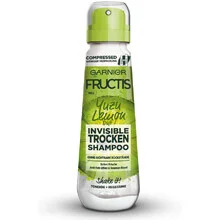 Fructis yuzu lemon invisible dry shampoo thumbnail 6