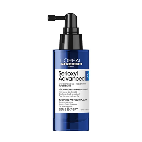 Serioxyl advanced densifying professional serum thumbnail 1
