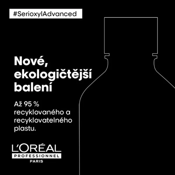 Serioxyl advanced densifying professional serum thumbnail 5