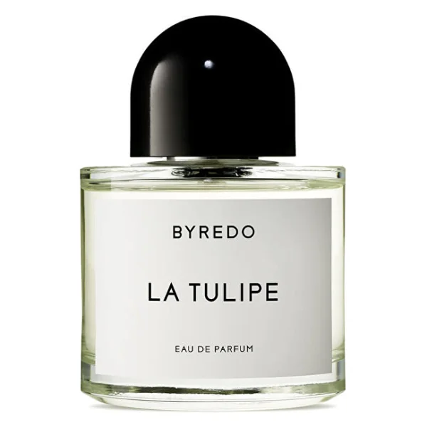 La tulipe