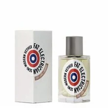 Fat electrician semi-modern vetiver thumbnail 2
