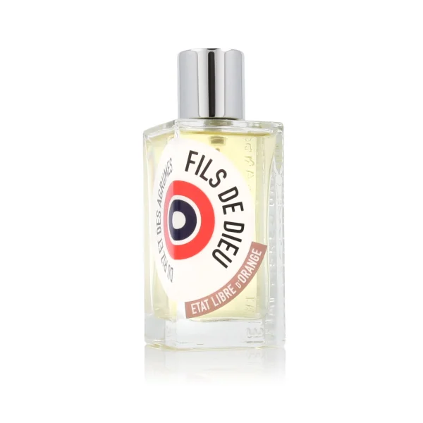 Fils de dieu du riz et des agrumes