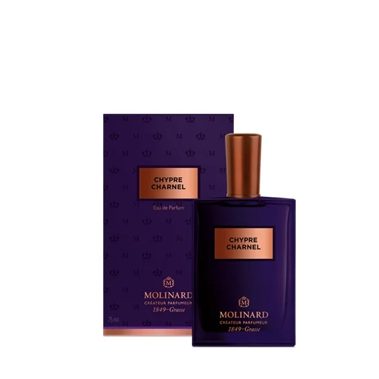 Chypre charnel