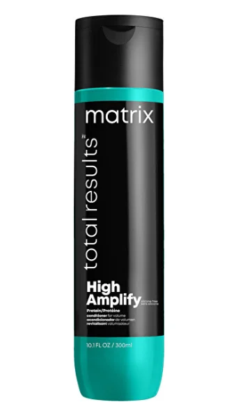 Total results high amplify