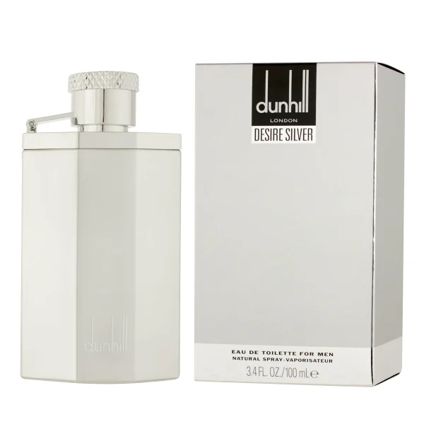 Desire silver