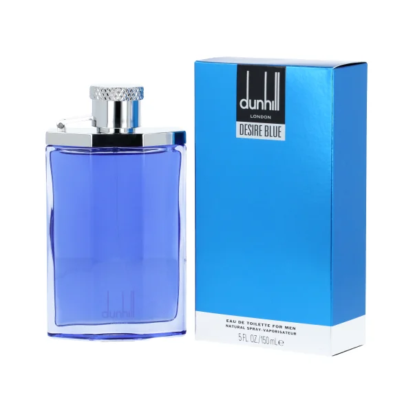 Desire blue