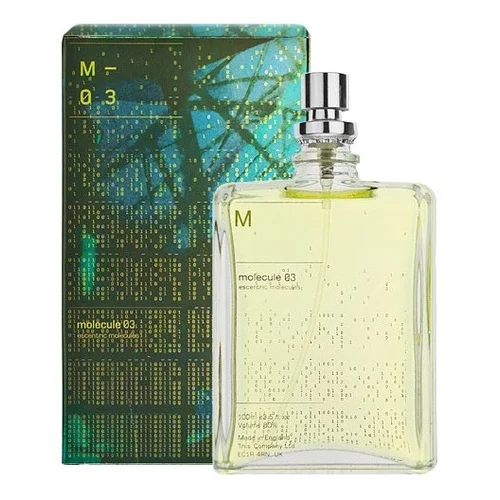 Molecule 03