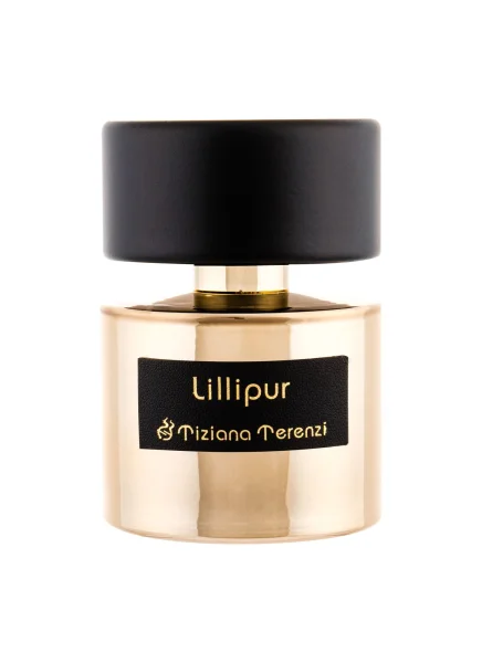 Lillipur
