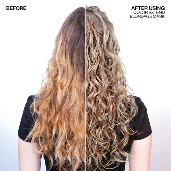 Color extend blondage thumbnail 6