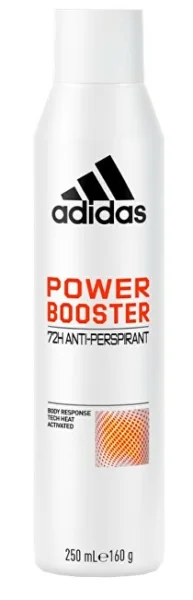 Power booster