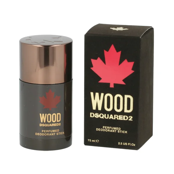Wood pour homme thumbnail 2