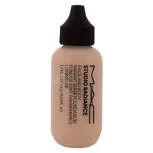 Studio radiance face and body radiant sheer foundation thumbnail 9