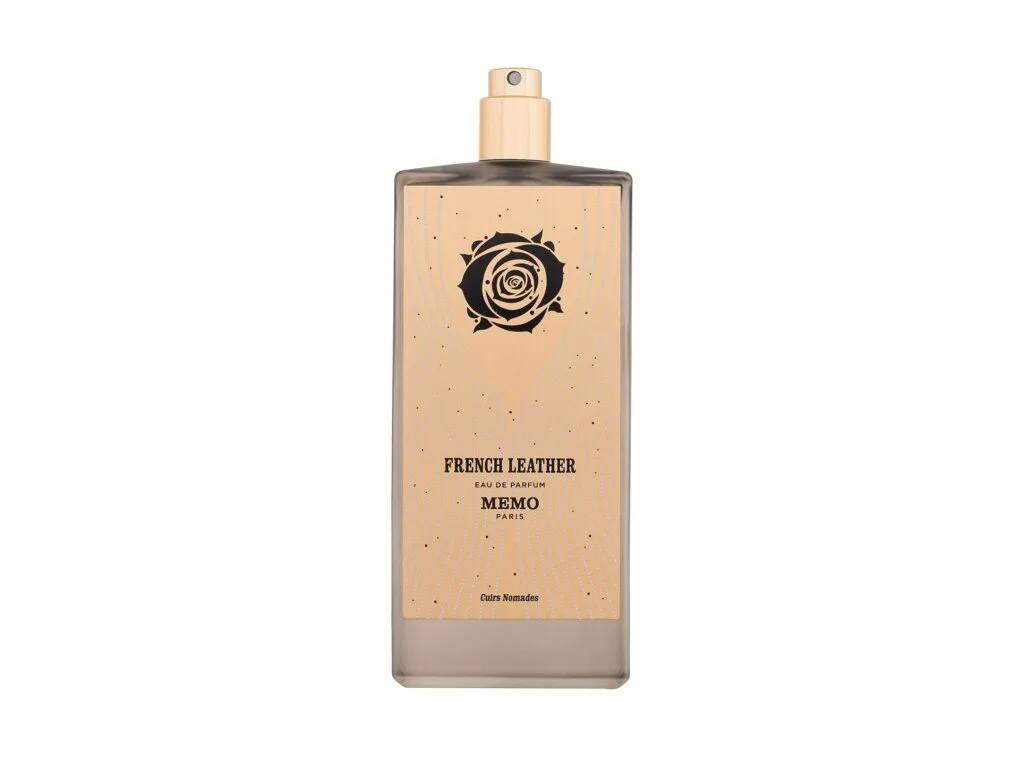 Cuirs Nomades French Leather
