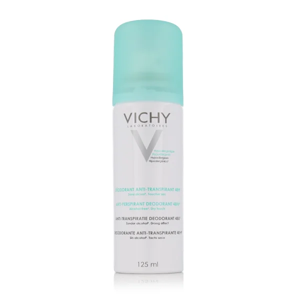 Deodorant antiperspirant thumbnail 2