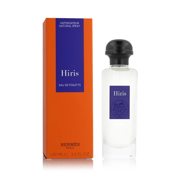 Hiris