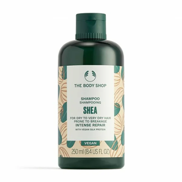 Shea intense repair