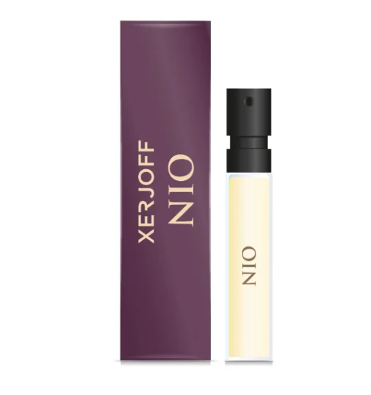 Nio