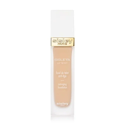 Le teint anti aiging foundation 2w linen