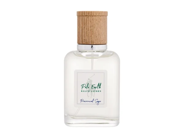 Polo earth provencial sage