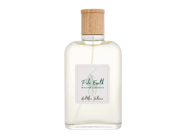 Polo earth antilles vetiver