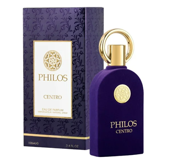 Philos centro