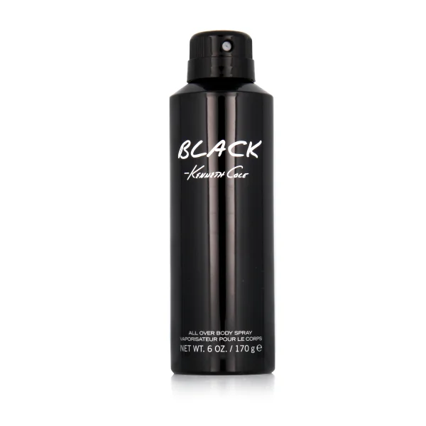 Black for men