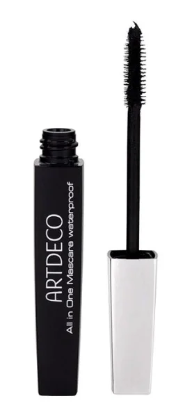 Mascara all in one waterproof