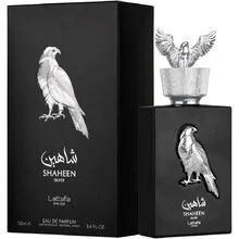 Pride shaheen silver thumbnail 2