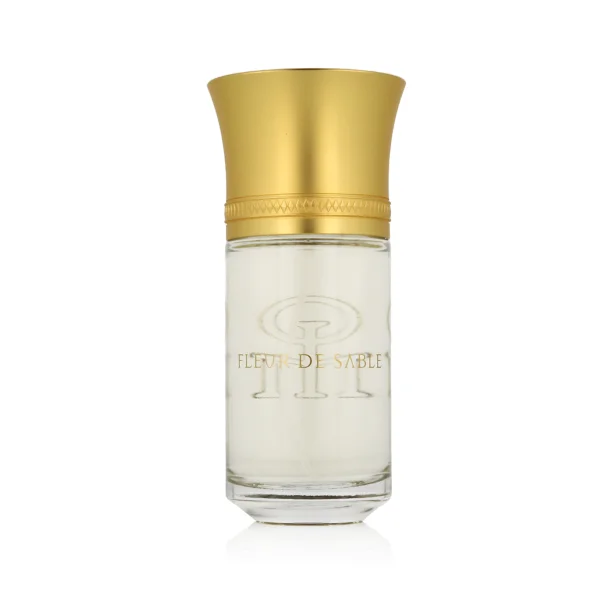 Fleur de sable