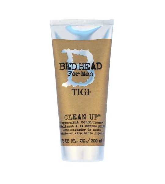 Bed head men clean up thumbnail 3