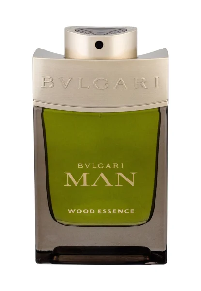 Man wood essence