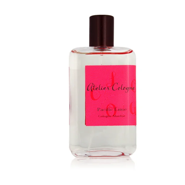 Pacific lime absolue