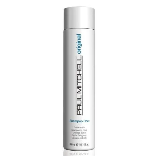 Original shampoo one