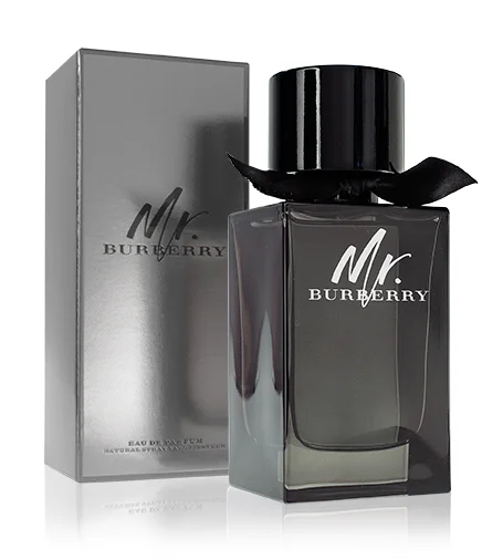 Mr. burberry thumbnail 2