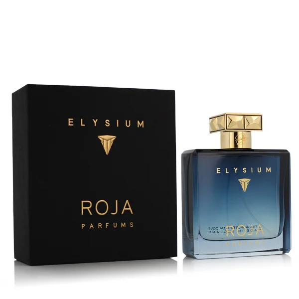 Elysium pour homme parfum cologne