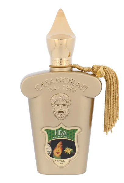 Casamorati 1888 lira