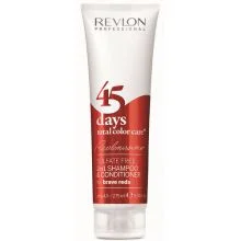 Revlonissimo 45 days 2in1 for brave reds thumbnail 2