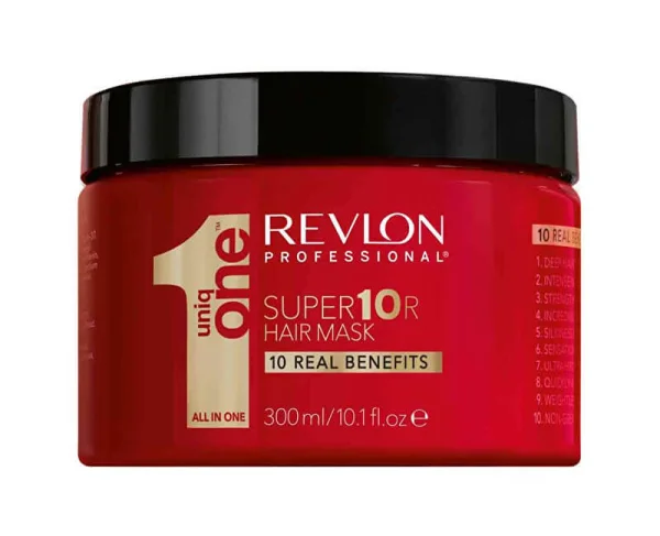 Uniq one superior hair mask thumbnail 2