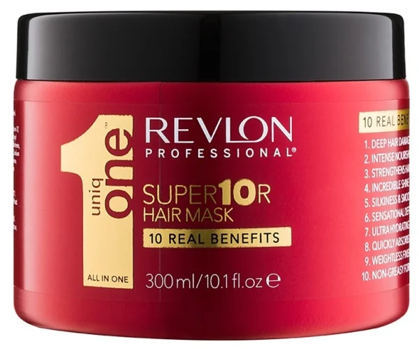 Uniq one superior hair mask thumbnail 3