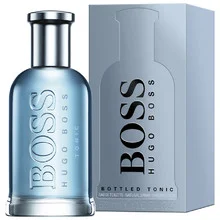Boss Bottled Tonic thumbnail 2